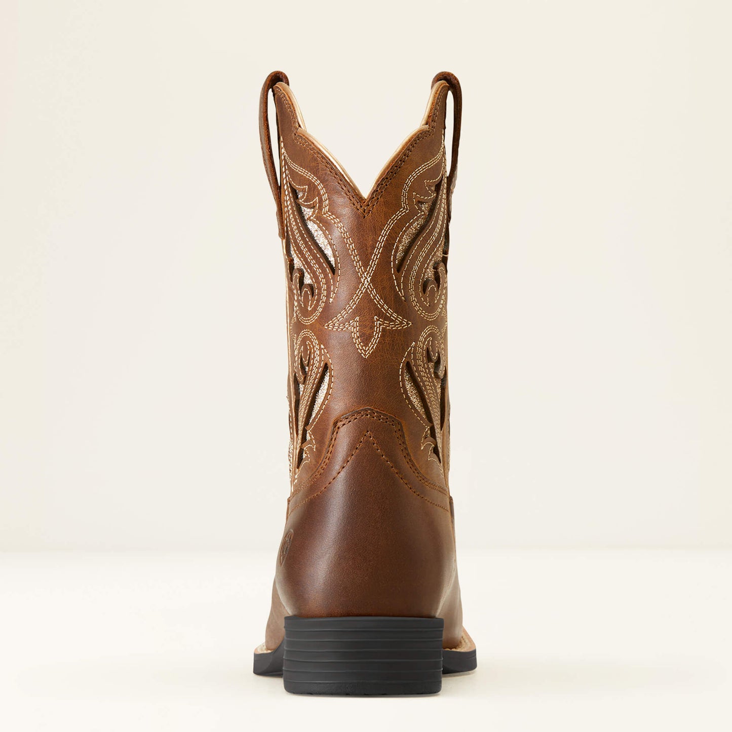 Ariat Girls Round Up Bliss Western Boot 10046884