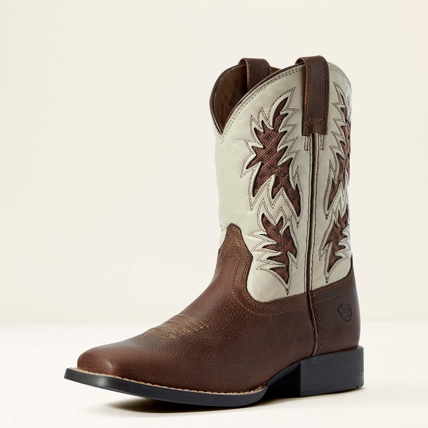 Ariat Boys Cowboy VentTEK Western Boot 10031490
