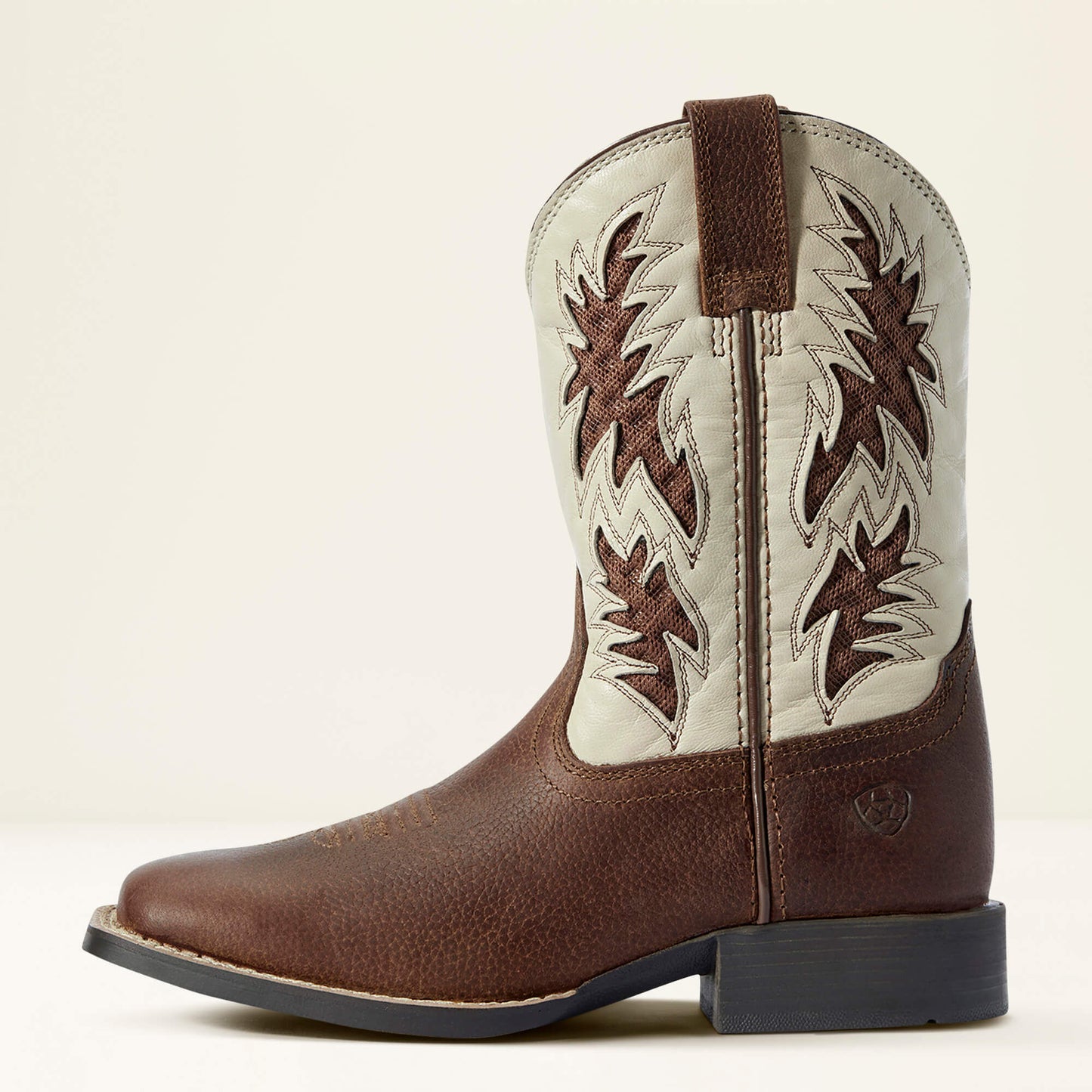 Ariat Boys Cowboy VentTEK Western Boot 10031490