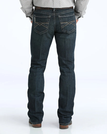 Cinch Ian Dark Stone Men’s Jeans MB34136001