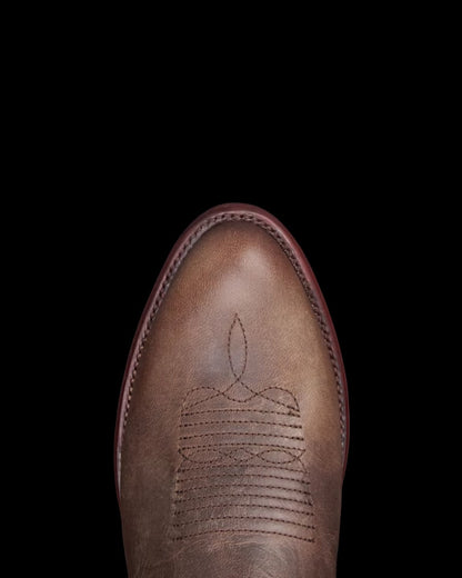 Tecovas The Cartwright Cafe Goat Men’s Western Boot M10001CAF