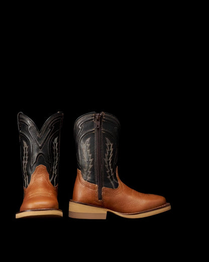 Tecovas The Doc Toddler Boys Tan Goat Boot 80002TAN