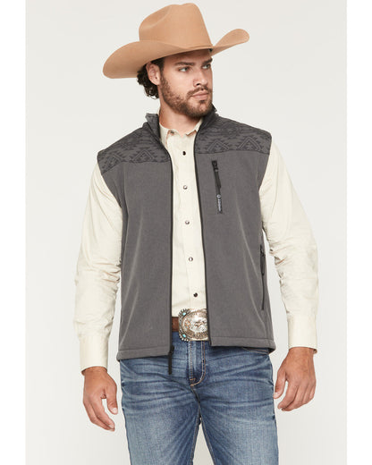 Jackson Softshell Aztec Vest