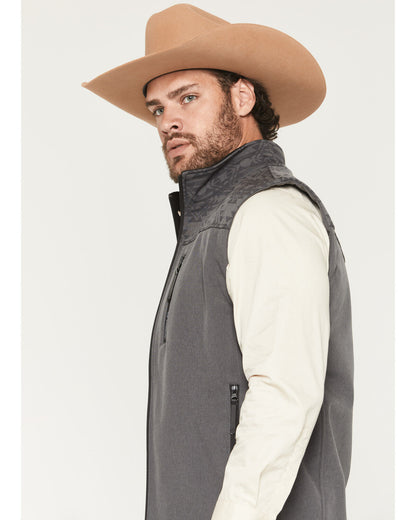 Jackson Softshell Aztec Vest