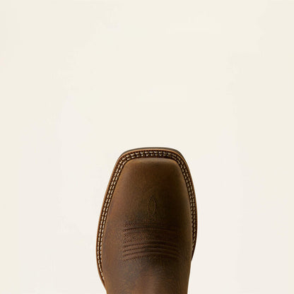Ariat Men’s Western Big Rig Wide Square Toe Chelsea Boot 10080502