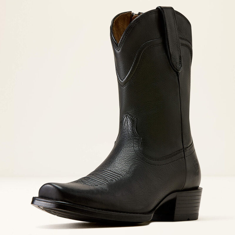 Ariat Men’s Oliver Narrow Cutter Toe Western Boot 10080290