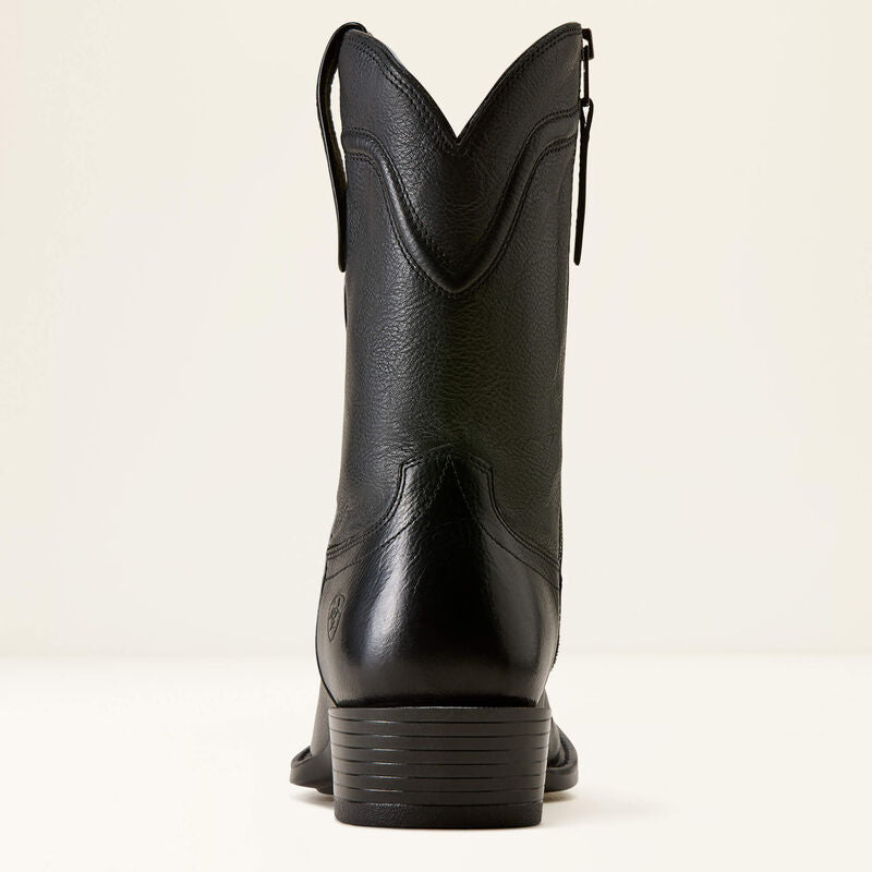 Ariat Men’s Oliver Narrow Cutter Toe Western Boot 10080290