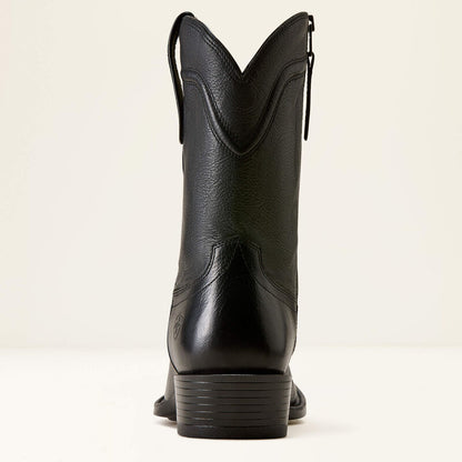 Ariat Men’s Oliver Narrow Cutter Toe Western Boot 10080290