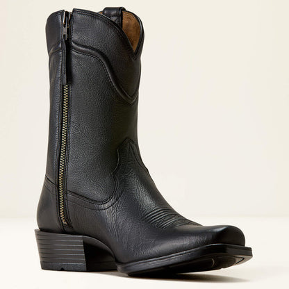 Ariat Men’s Oliver Narrow Cutter Toe Western Boot 10080290