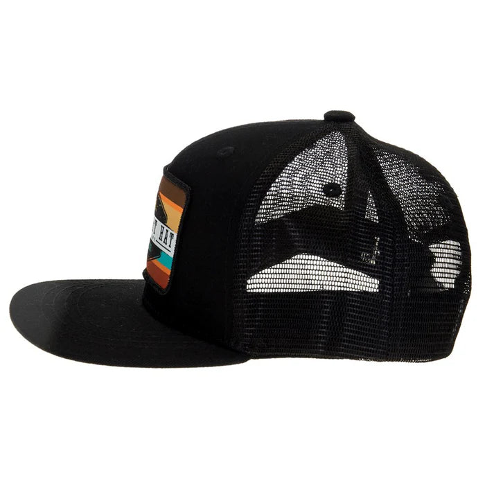 Red Dirt Hat Co Cap - Southwest Red Dirt Co Patch