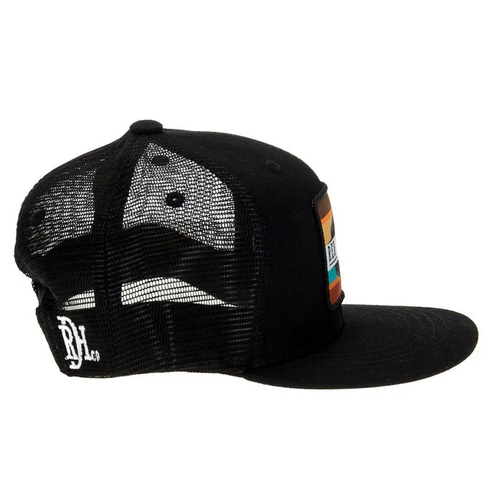 Red Dirt Hat Co Cap - Southwest Red Dirt Co Patch