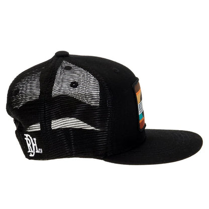 Red Dirt Hat Co Cap - Southwest Red Dirt Co Patch