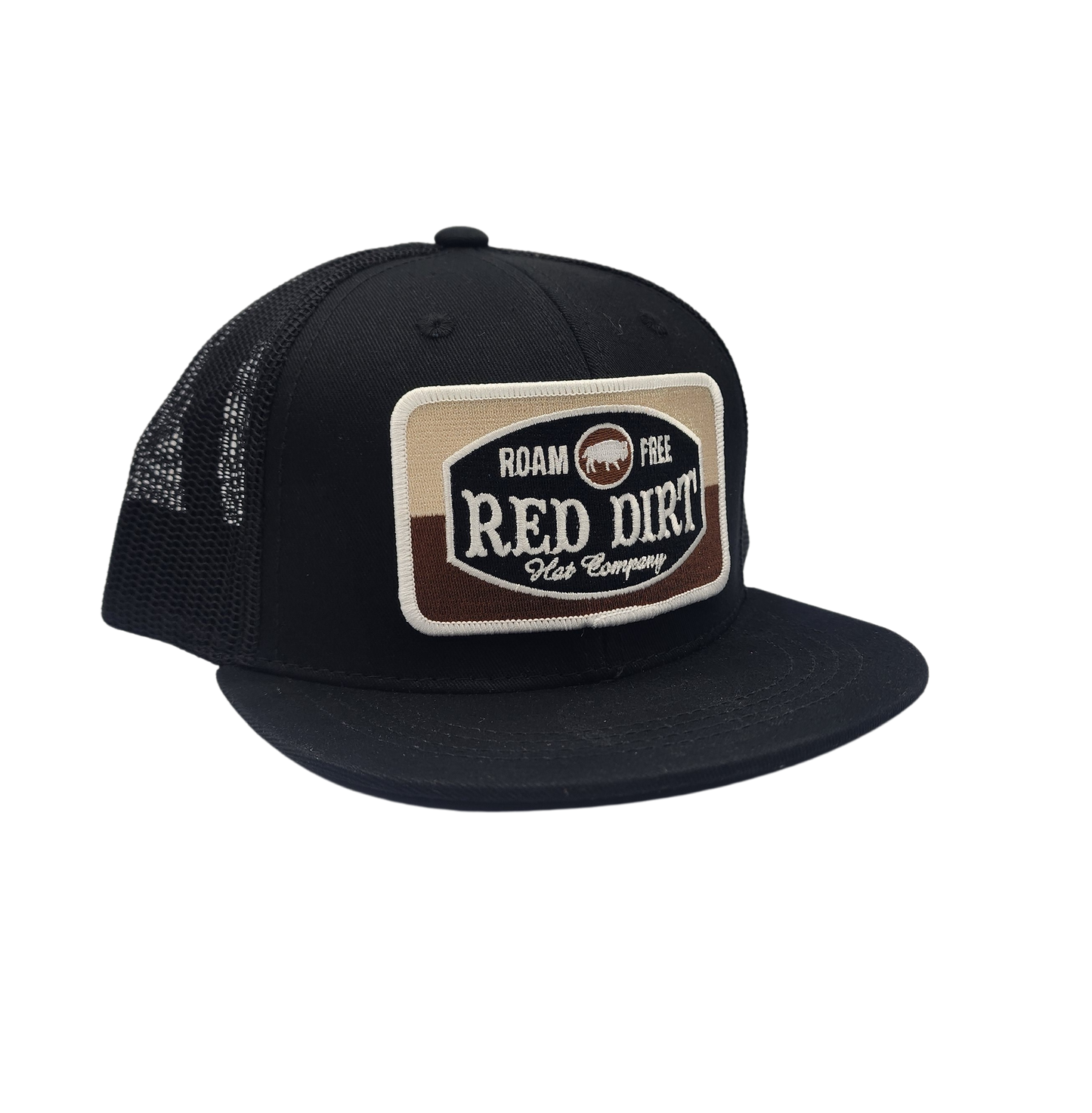 Red Dirt Hat Company Roam Free Youth