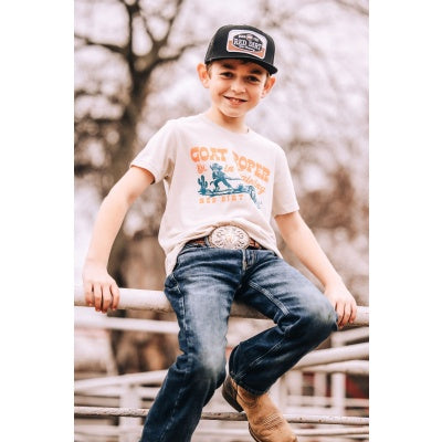 Red Dirt Hat Company Roam Free Youth