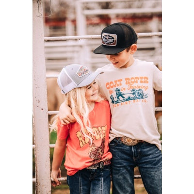 Red Dirt Hat Company Roam Free Youth