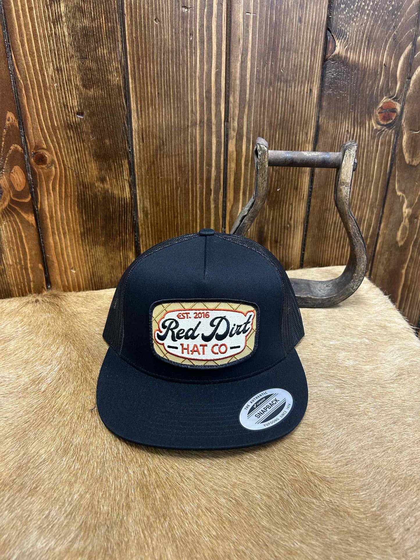 RED DIRT HATS