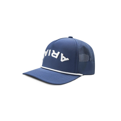 Ariat Men’s Upside Down Navy Cap A300095303