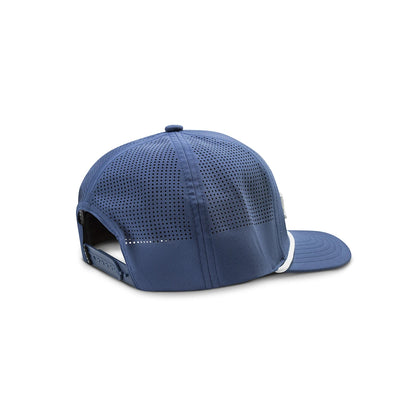 Ariat Men’s Upside Down Navy Cap A300095303