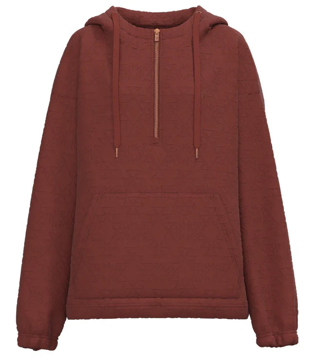 Women's Hooey Mazatlan Hoody