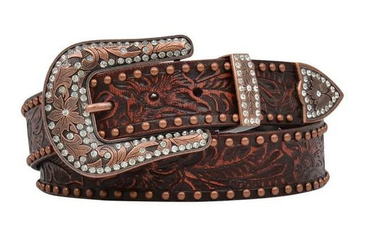 Angel Ranch Womens Belt DA1034