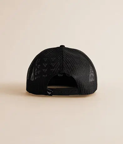 Lost Calf Men’s Urbana Trucker Cap