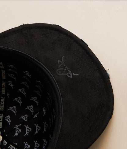 Lost Calf Men’s Urbana Trucker Cap