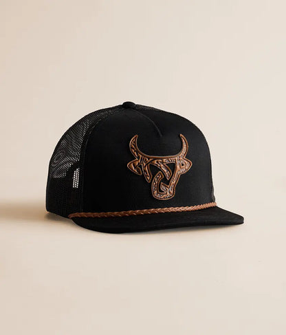 Lost Calf Boys Ranchera Trucker Cap