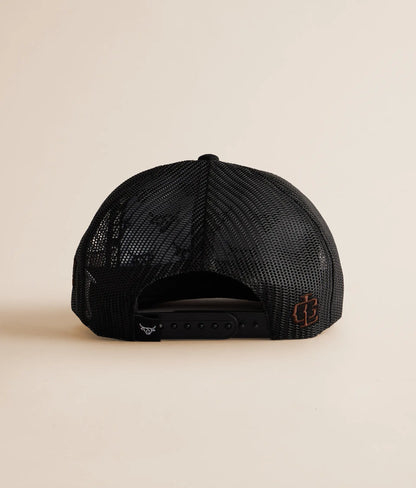 Lost Calf Boys Ranchera Trucker Cap