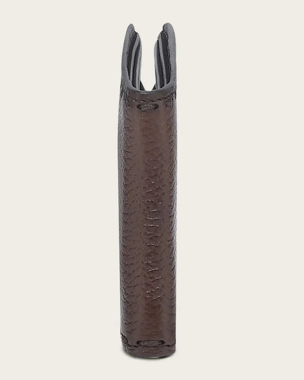 Cuadra Men’s Honey Deer Studs & Woven Wallet DU721