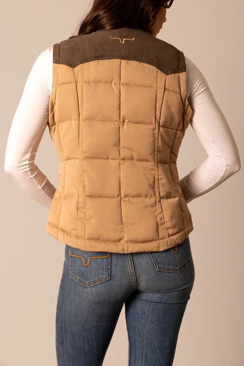 Kimes Ranch Women’s Lenora Vest