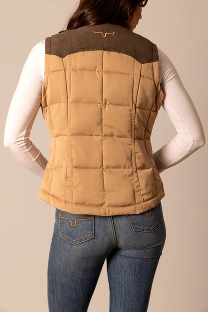 Kimes Ranch Women’s Lenora Vest