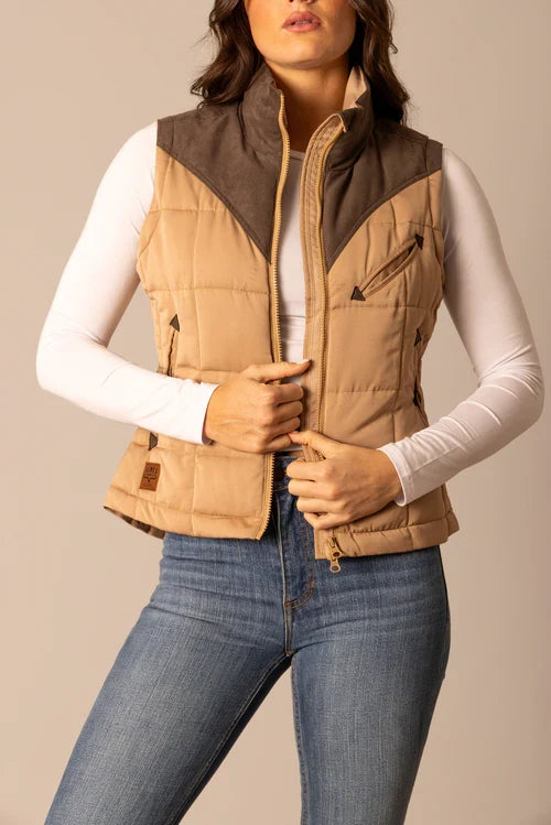 Kimes Ranch Women’s Lenora Vest