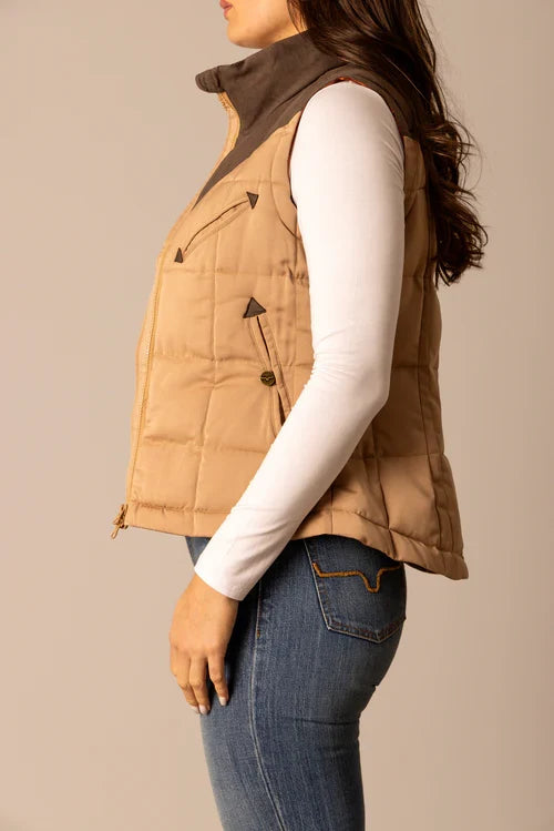 Kimes Ranch Women’s Lenora Vest