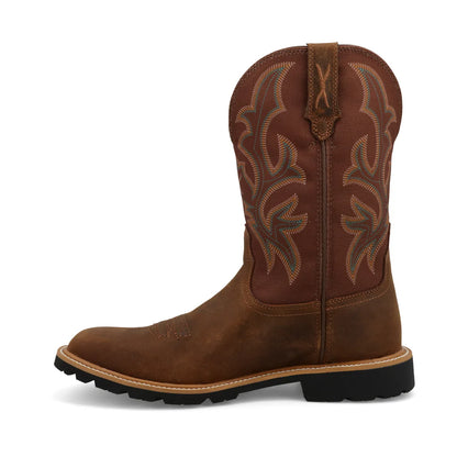 TWISTED X MEN'S 11" TECH X™ BOOT MXTP003