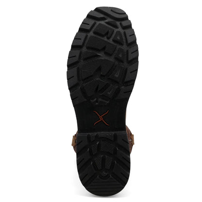 TWISTED X MEN'S 11" TECH X™ BOOT MXTP003