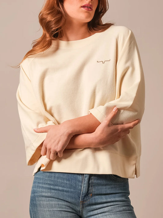 Kimes Ranch Addy Natural Women's Sweater