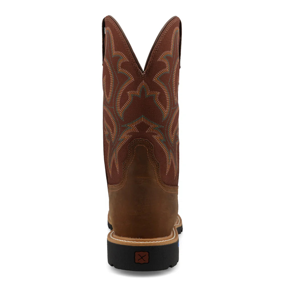 TWISTED X MEN'S 11" TECH X™ BOOT MXTP003