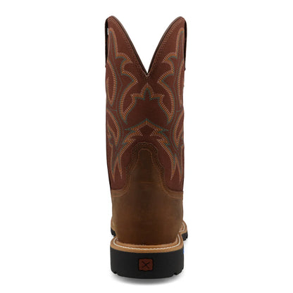 TWISTED X MEN'S 11" TECH X™ BOOT MXTP003