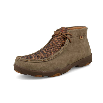 MEN'S CHUKKA ULTRALITE X™ DRIVING MOC
