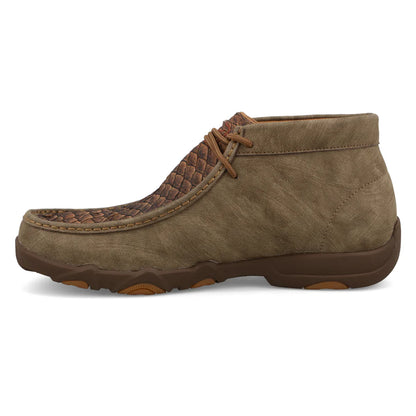 MEN'S CHUKKA ULTRALITE X™ DRIVING MOC