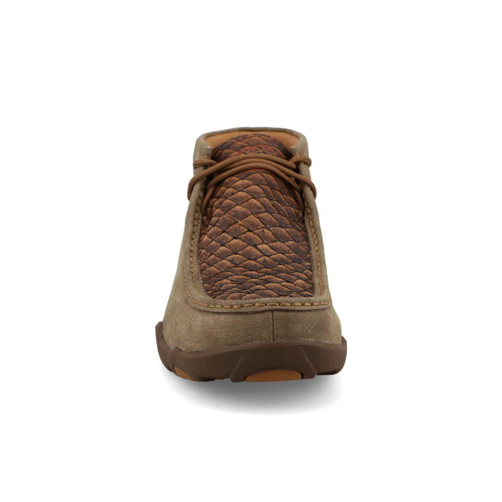 MEN'S CHUKKA ULTRALITE X™ DRIVING MOC