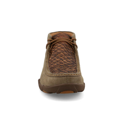 MEN'S CHUKKA ULTRALITE X™ DRIVING MOC