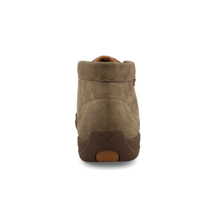 MEN'S CHUKKA ULTRALITE X™ DRIVING MOC