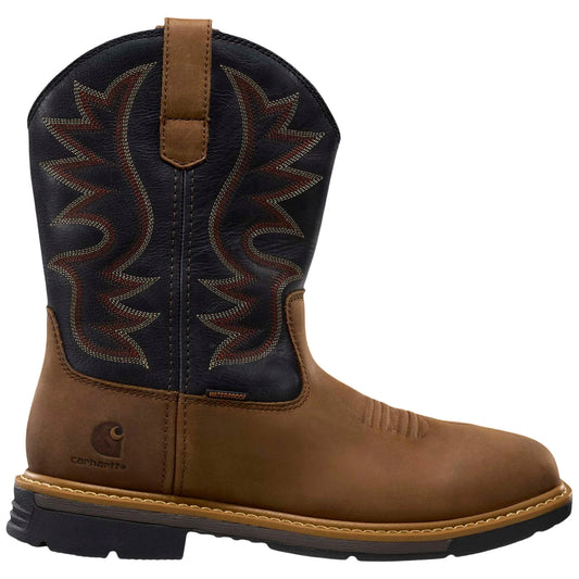 Carhartt Men’s Bandera Waterproof Wellington Boots FB1021