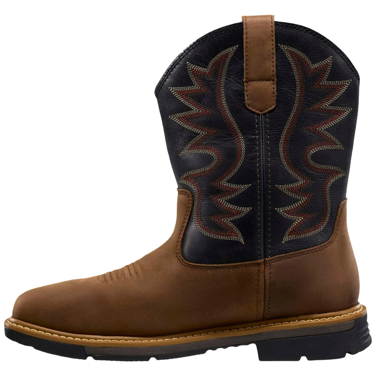 Carhartt Men’s Bandera Waterproof Wellington Boots FB1021