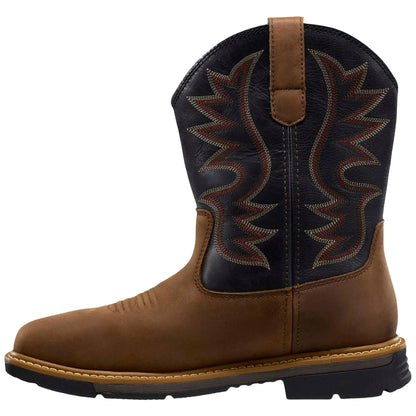 Carhartt Men’s Bandera Waterproof Wellington Boots FB1021