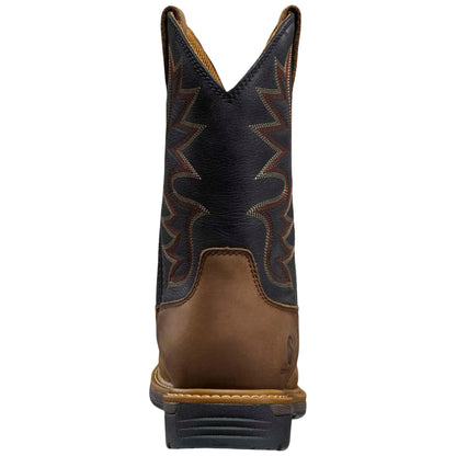 Carhartt Men’s Bandera Waterproof Wellington Boots FB1021