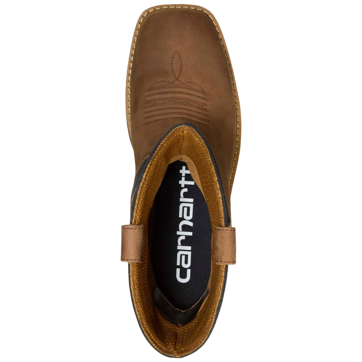 Carhartt Men’s Bandera Waterproof Wellington Boots FB1021