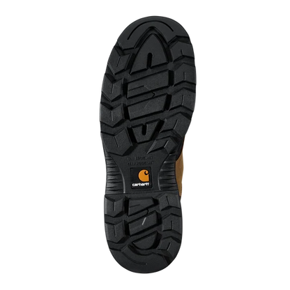 Carhartt Men's Hamilton 6" Waterproof Moc Toe Work Boot FL6034