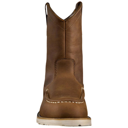 Carhartt Men’s Grafton Waterproof Moc Toe Wellington Boot FT9060